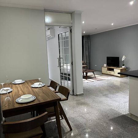Sbs Apartment 2 Suva Exterior foto