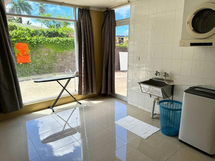 Sbs Apartment 2 Suva Exterior foto